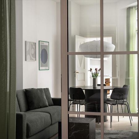 Latin Quarter By Daniel&Jacob'S Apartment Copenhagen Luaran gambar