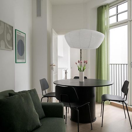 Latin Quarter By Daniel&Jacob'S Apartment Copenhagen Luaran gambar
