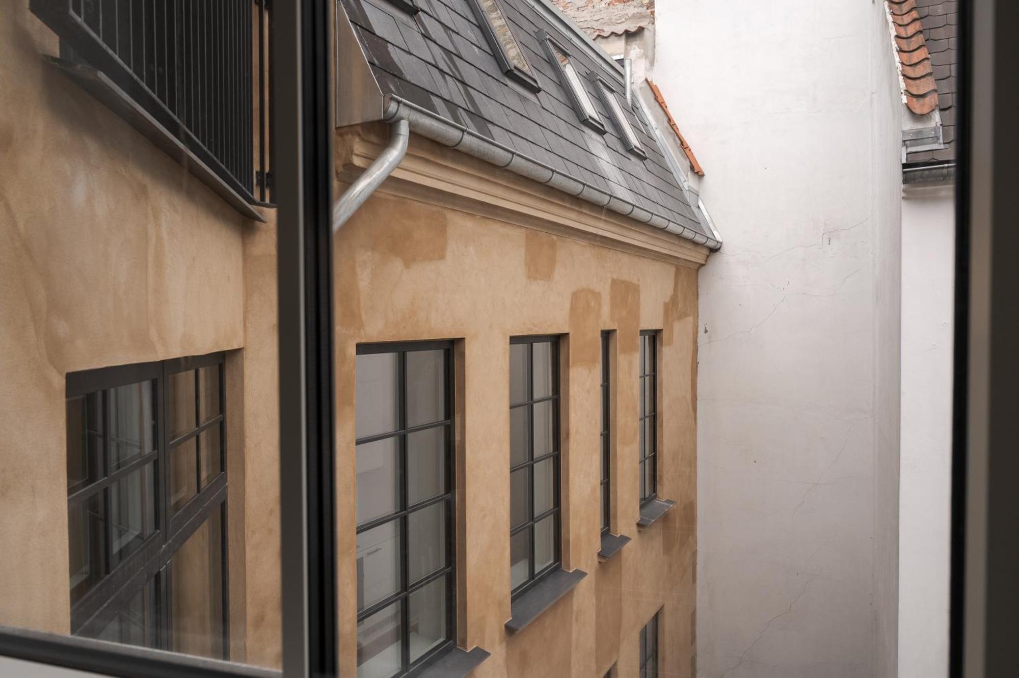 Latin Quarter By Daniel&Jacob'S Apartment Copenhagen Luaran gambar