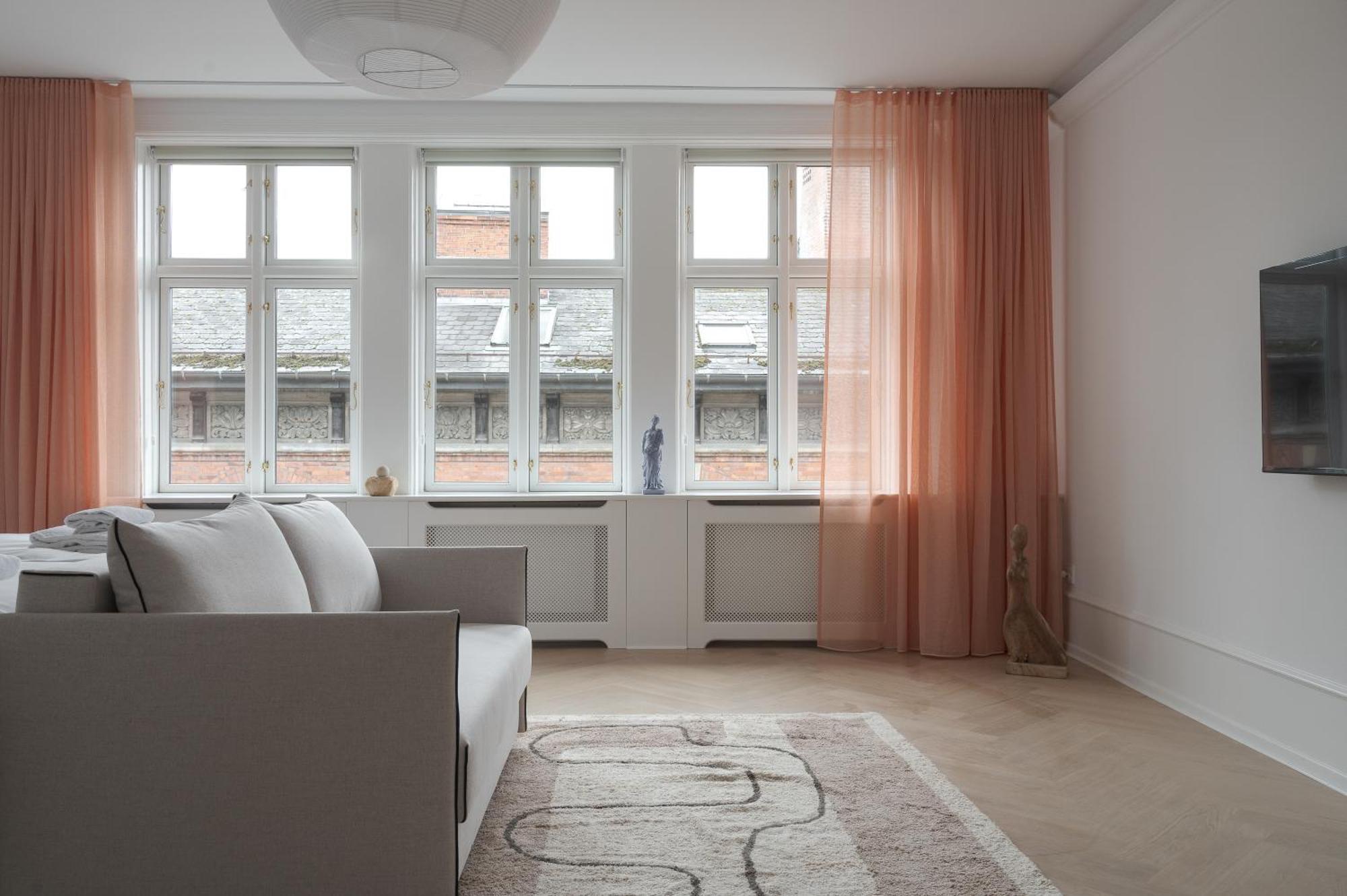 Latin Quarter By Daniel&Jacob'S Apartment Copenhagen Luaran gambar