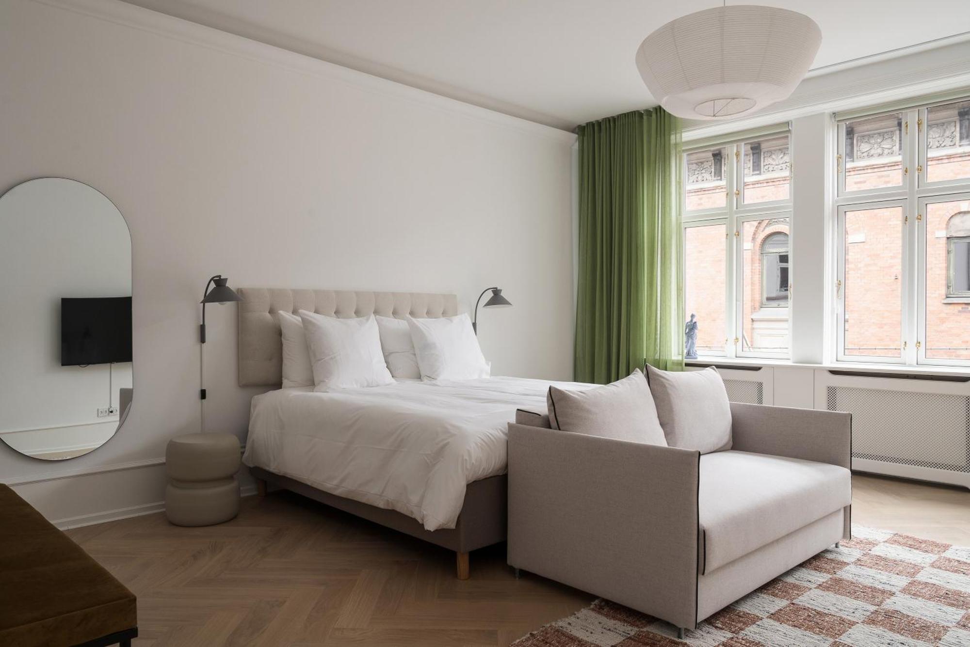 Latin Quarter By Daniel&Jacob'S Apartment Copenhagen Luaran gambar