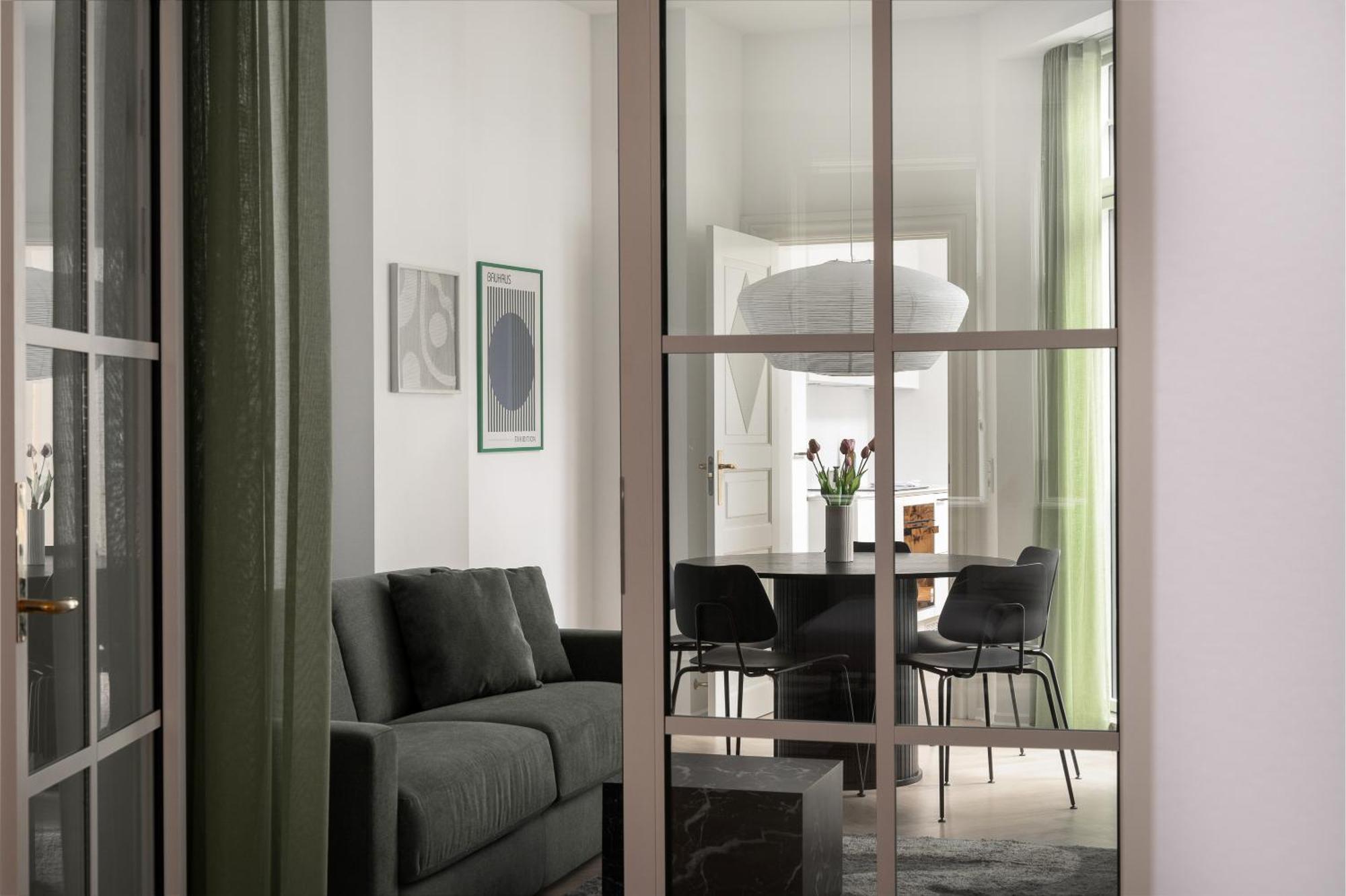 Latin Quarter By Daniel&Jacob'S Apartment Copenhagen Luaran gambar
