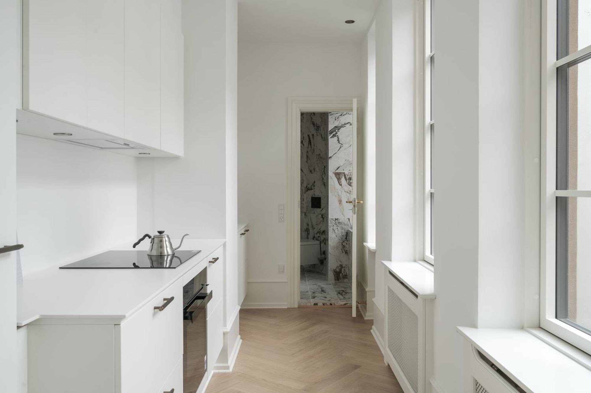Latin Quarter By Daniel&Jacob'S Apartment Copenhagen Luaran gambar