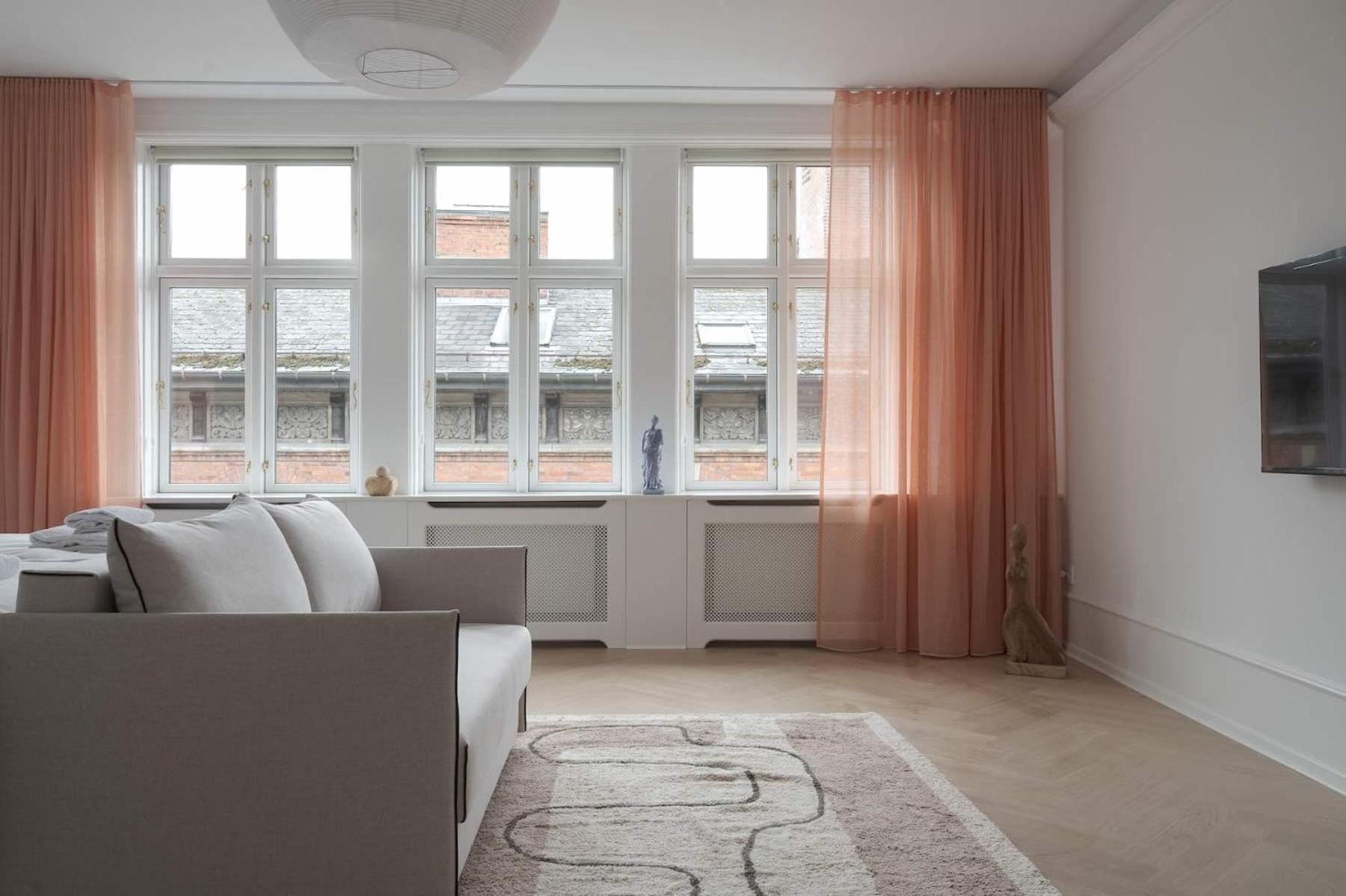 Latin Quarter By Daniel&Jacob'S Apartment Copenhagen Luaran gambar